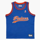 Palace MVP Vest Navy