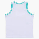 Palace Mvp Vest White