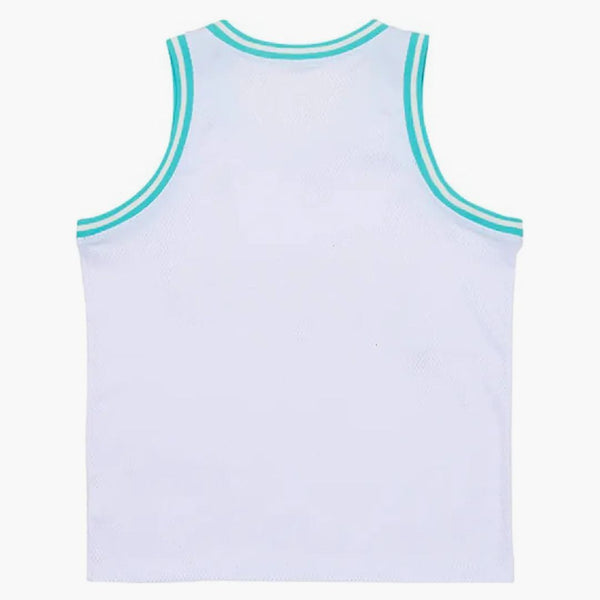 Palace Mvp Vest White