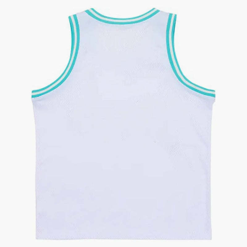 Palace Mvp Vest White