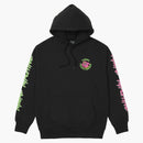 Palác m zóna mutantní rybí kapuce černá