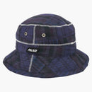 Palace Mad Rass Bucket Blue