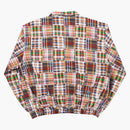 Palace Mad Rass Jacket Madras