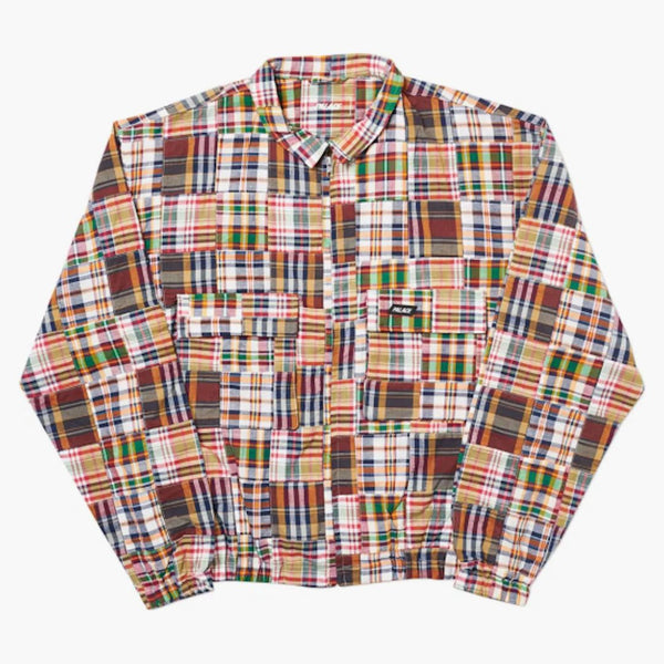 Palác Mad Rass Jacket Madras