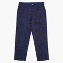 Palace Mad Rass Plain Pant Blue