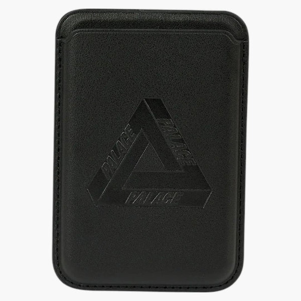 Palace Magsafe Wallet Black