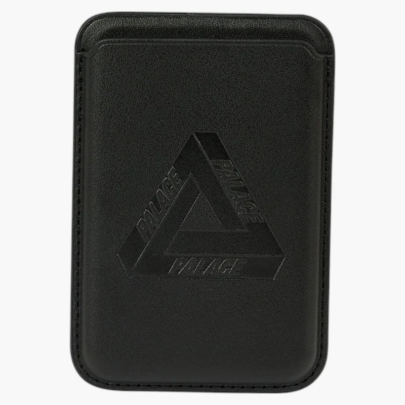 Palace Magsafe Wallet Black