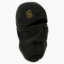 Palace Maharishi Barbute Balaclava Black