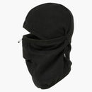Palace Maharishi Barbute Balaclava Black