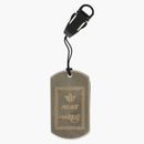 Palace Maharishi Dog Tag Tool