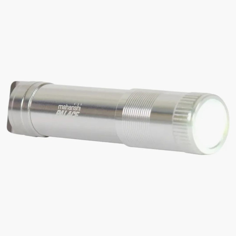 Palace Maharishi Micro Torch