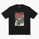 Palace Mangas T-shirt Black