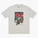 Palace Mangas T-shirt Grey Marl