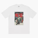 Palats mangas t-shirt vit