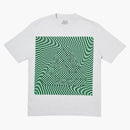 Palace Mash Eye T-Shirt Gray Marl