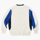 Palace Massimo Forza Crew White