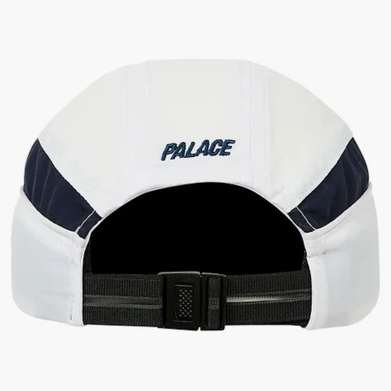Palace Massimo Forza Shell Runner White