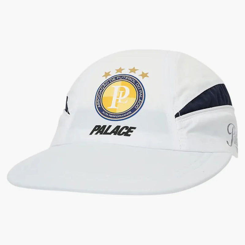 Palace Massimo Forza Shell Runner White