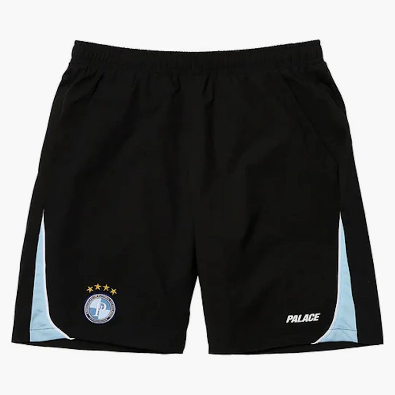 Palace Massimo Forza Short Black
