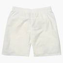 Palace Massimo Forza Short White