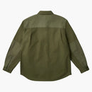 Palace maximum overhirt the deep green