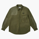 Palace maximum overhirt the deep green