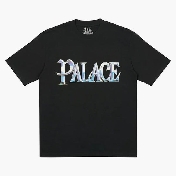 Palace Medieval Mandemi T-shirt Black