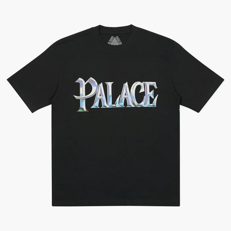 Palace Medieval Mandemi T-shirt Black