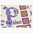 Palace Medieval Silk Bandana Multi