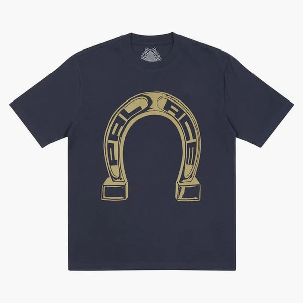 Palace medium luck tea navy