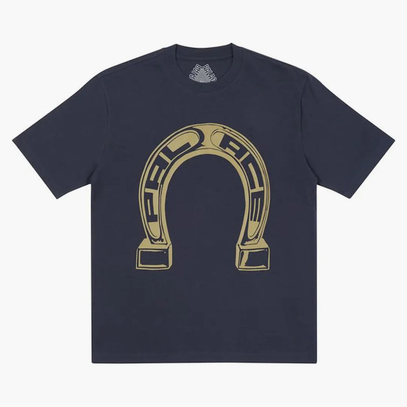 Palace medium luck tea navy