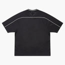 Palace Mesh Jersey Black