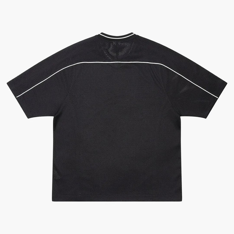 Palace Mesh Jersey Black