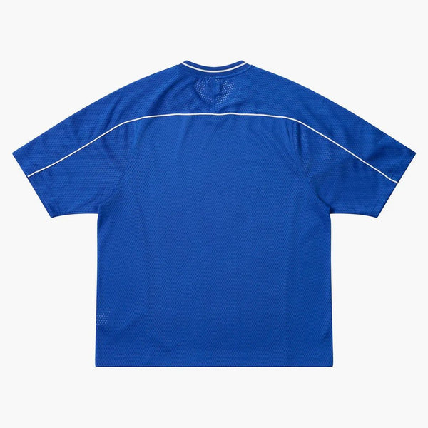 Palace Mesh Jersey Blue Berry