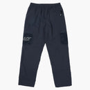 Palace Mesh Pocket Shell Pant Navy