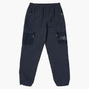 Palace Mesh Pocket Shell Pant Navy