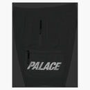 Palace Mesh Pocket Shell Shorts Gray