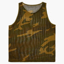 Palace Mesher Vest Camo