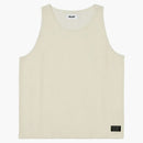 Palace Mesher Vest White