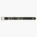 Palace Metalico Dog Collar Black