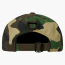 Palace Military Shell Tri-ferg Patch 6-panel Camo