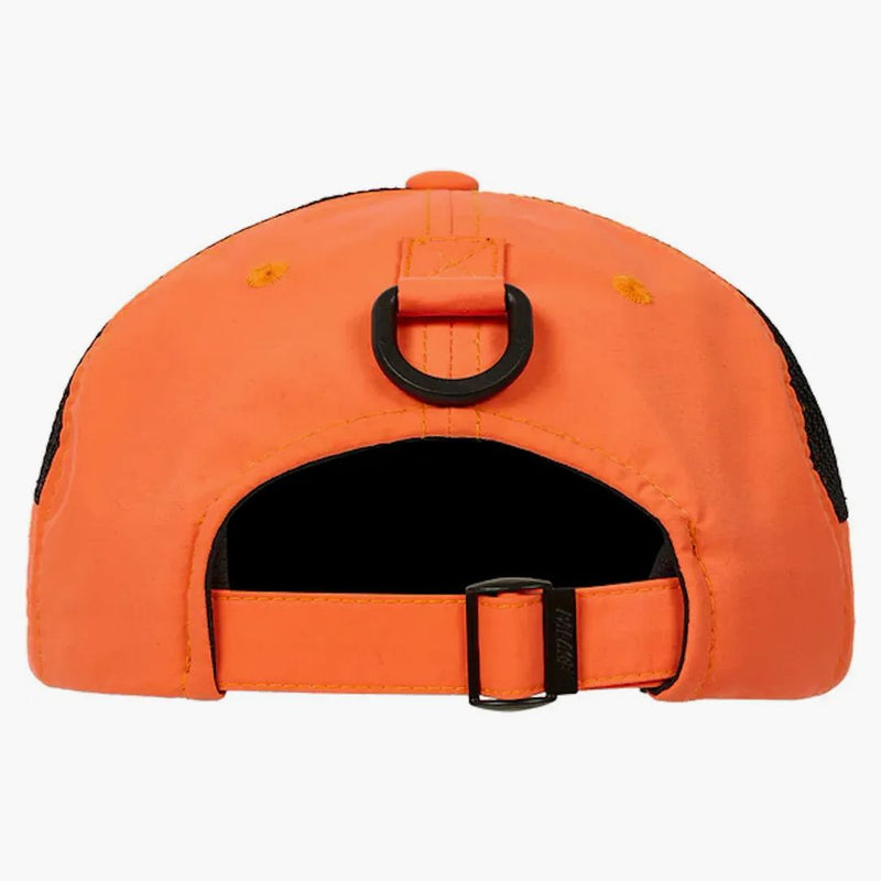 Palace Wojskowy Shell Tri-Ferg Patch 6-Panel Orange
