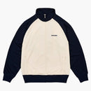 Palace Misa Track Jacket Navy