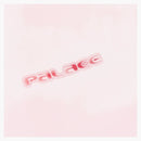 Palace Misa Track Jacket nejpravdivější červená