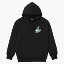Palace Mix Up Hood Black