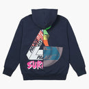 Palác promíchejte kapucí námořnictvo