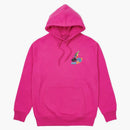 Palace Mix up Hood Pink