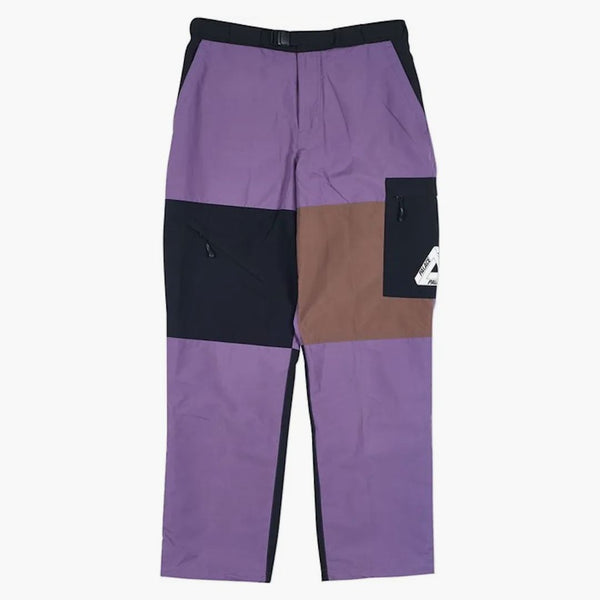 Palace Moorish Shell Pant Taupe