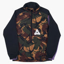 Palace Moorish Shell Top Grape