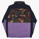 Palace Moorish Shell Top Grape